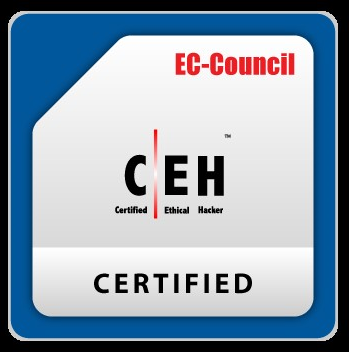 EC-Council Certified Ethical Hacker (CEH)